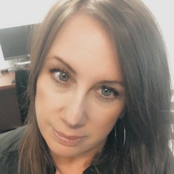 Meet your Posher, Patty - Picture 1 of 1